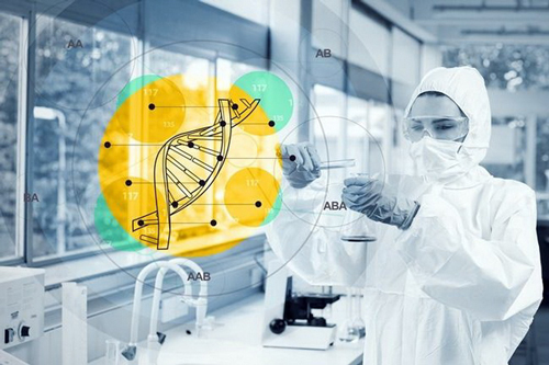 Секвенирование генома человека принесло за собой революционные изменения в медицине