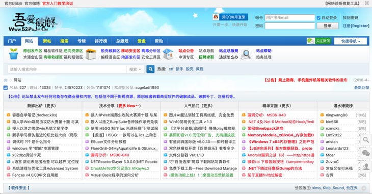 Главные CMS в Китае – пропуск в топ местных поисковых систем