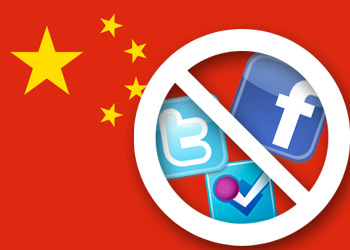 После запрета многих западных интернет-ресурсов число пользователей их китайских аналогов – Renren, Weibo и других – стало расти