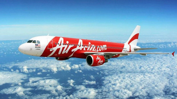 Случай с лапшой произошел на борту самолета авиакомпании Air Asia