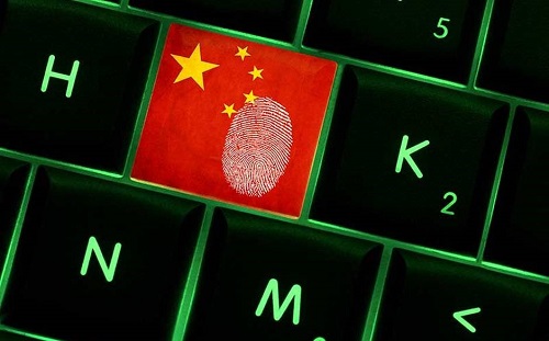 Безопасности интернета в Китае уделяется большое внимание