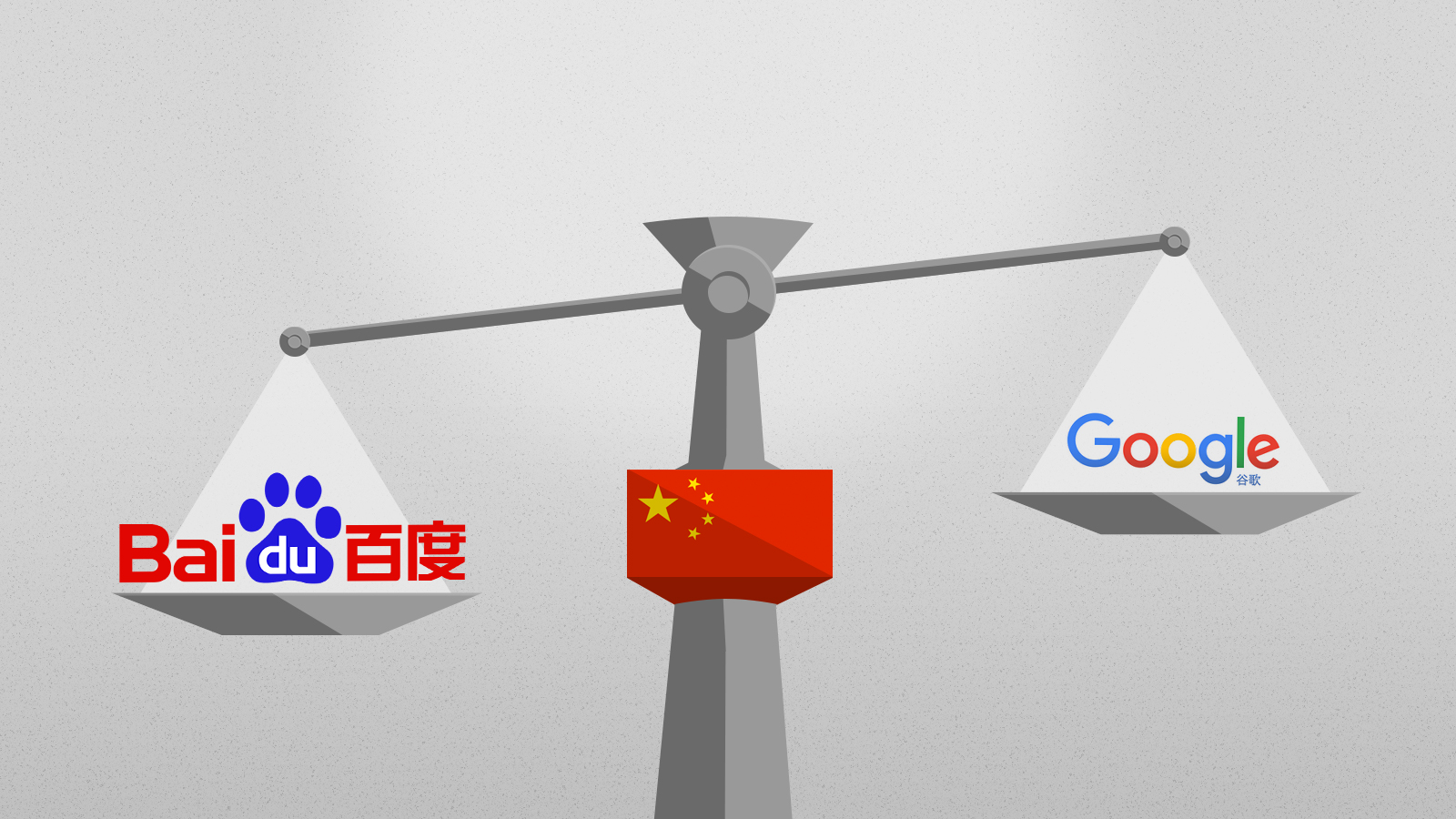 Главный китайский поисковик Baidu: основные SEO-различия от Google