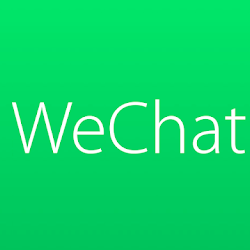 Регистрация аккаунта в WeChat для бизнеса